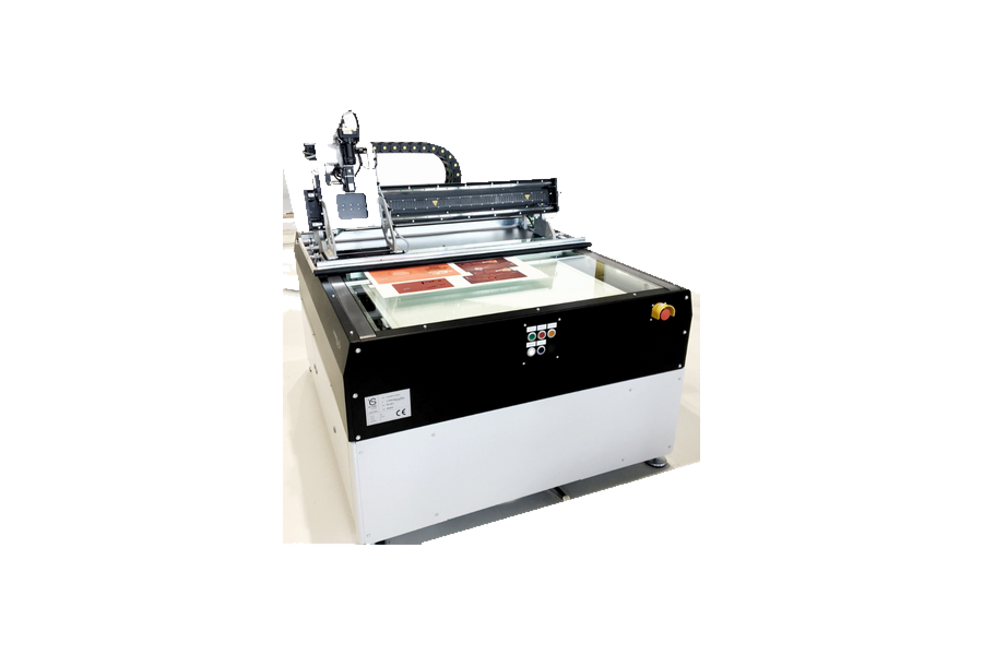 Inspection systems