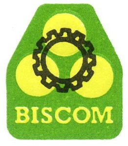 Biscom