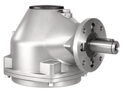 Bevel Gearbox