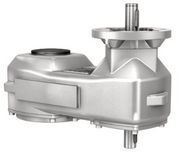 Spur Gearbox