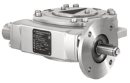 Worm Gearbox