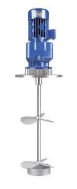 Allrounder Agitators MD SD