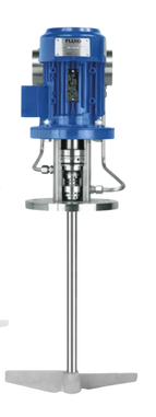Agitators for Small Volumes FGL