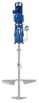 Industrial Agitators EM