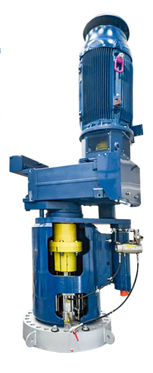 Reactor Agitators HWL-N