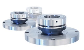 Single-Acting Mechanical Seals