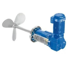 Side-Entry Agitators ES ES-V