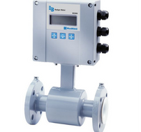 ModMAG Electromagnetic Flowmeter