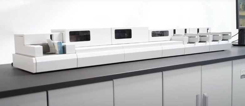 Lineavision Automatic Batch Validation System