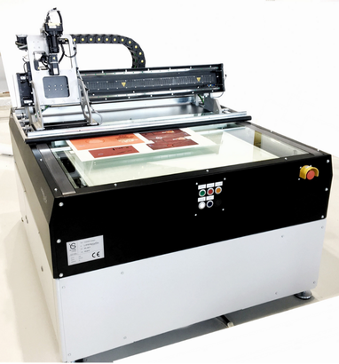 Lineavision Smart Table